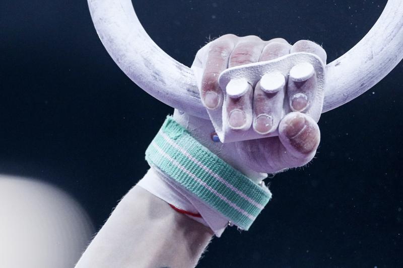 Спортивная гимнастика. МС "Кубок Олимпийского чемпиона М.Я. Воронина" 2025