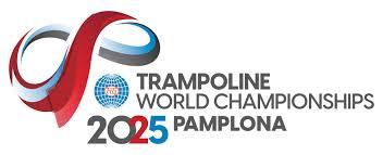 Прыжки на батуте. 38-й Чемпионат мира по прыжкам на батуте (Памплона, Испания)