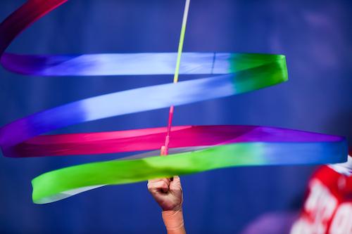 Художественная гимнастика. ВС "Маленькая фея" 2025