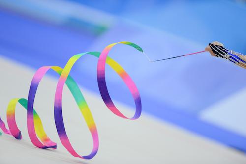 Художественная гимнастика. 42nd FIG Rhythmic Gymnastics World Championships  FRANKFURT AM MAIN (GER)