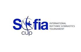 International Rhythmic Gymnastics Tournament Sofia Cup Sofia, (BUL)