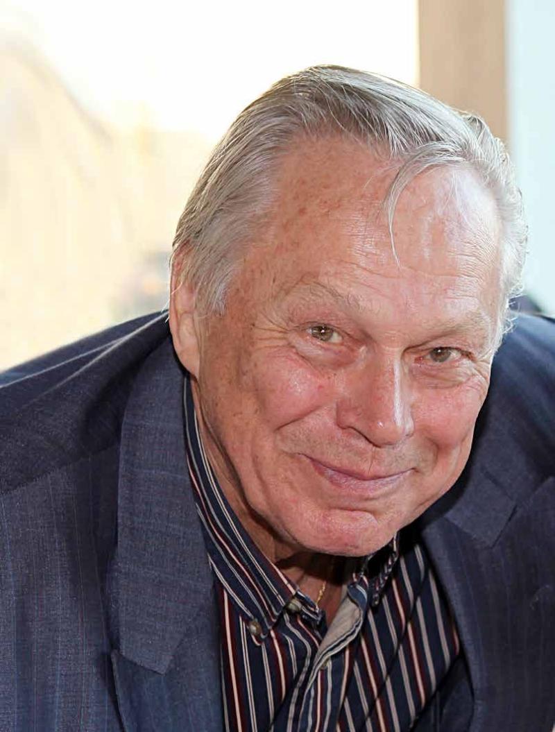 В день рождения ЗМС СССР Титова Юрия Евлампиевича - "Легенды отечественной спортивной гимнастики"