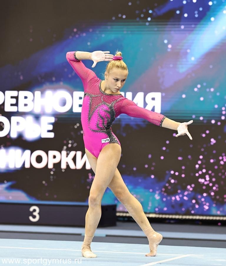 ФГР информирует о подаче апелляции в CAS по делу Виктории Листуновой