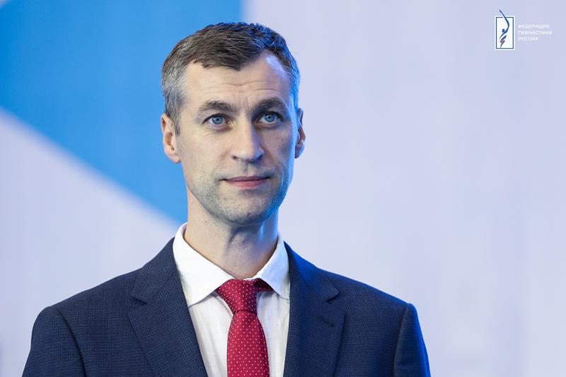 ​Главный тренер Дмитрий Андреев: «Этапы Кубка мира дали команде необходимый международный опыт»