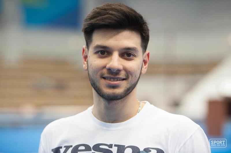 Эмин Гарибов: Первый год после олимпийских игр является неким трамплином