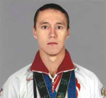 В день рождения ЗМС России  Николая Вячеславовича Крюкова - "Легенды отечественной спортивной гимнастики"