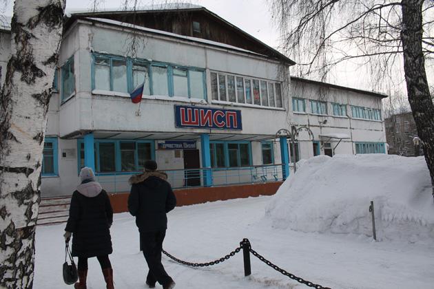 Оптимизация для будущих олимпийцев