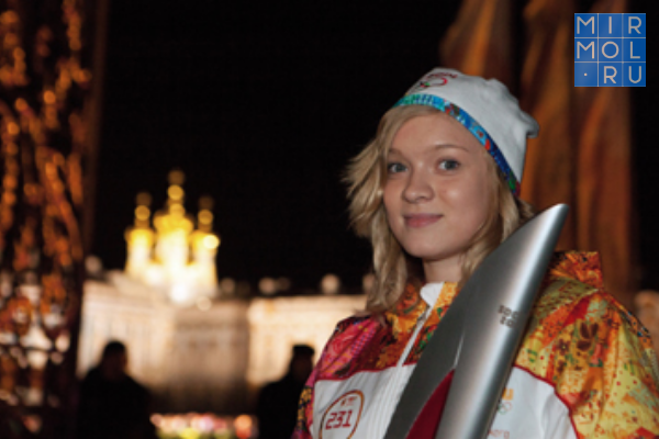 Татьяна Набиева: «Дагестан – перспективный регион для развития спортивной гимнастики»