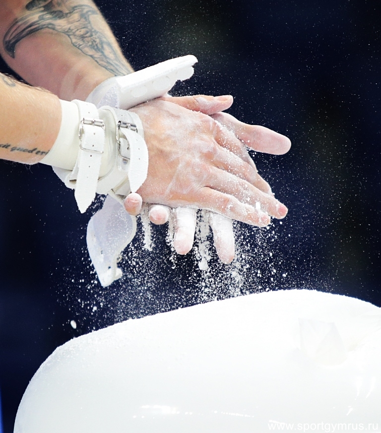 В Казани стартовал чемпионат Татарстана по спортивной гимнастике