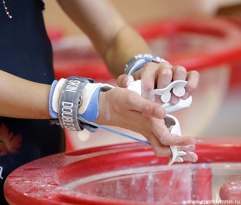 Турнир по спортивной гимнастике стартовал в Кемерове