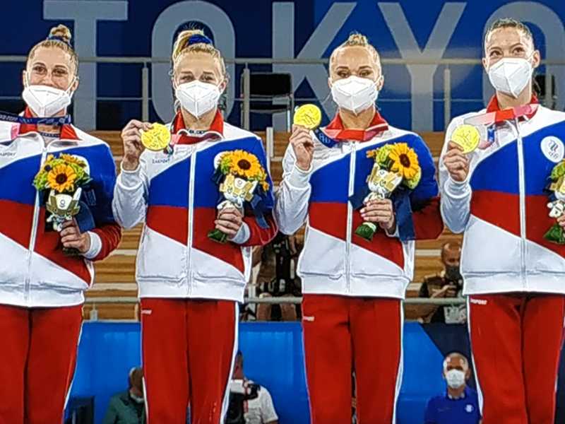 Мама олимпийской чемпионки Ангелины Мельниковой: «Геля начала заниматься гимнастикой поздно, но это ей не помешало»
