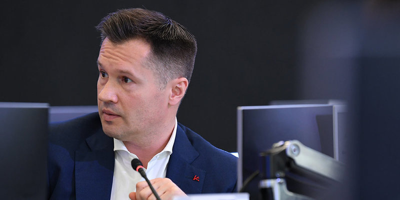 «Надеемся, что наши гимнасты будут отбираться на Олимпиаду» — Алексей Немов