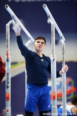 Российских гимнастов лишили возможности выступить на чемпионате Европы в Турции