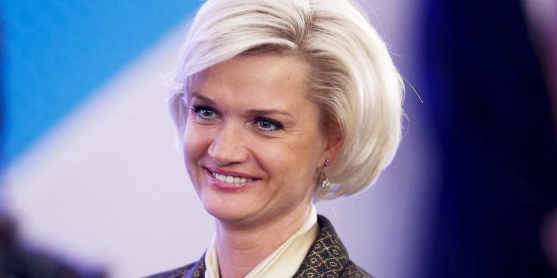 Хоркина: «Если FIG хочет развивать гимнастику, то должна допустить наших спортсменов»
