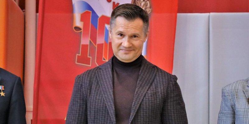 «За рубежом мне говорили: «Без россиян мы не будем смотреть спортивную гимнастику» — Немов