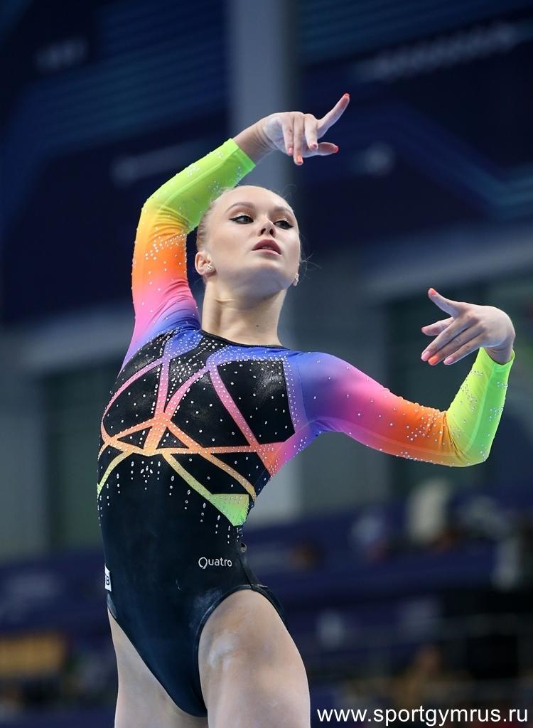 Олимпийская чемпионка Мельникова: «Перед Играми БРИКС настроение хорошее»