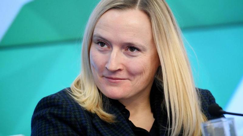 Сегодня, 24 марта, отмечает день рождения   отмечает исполнительный директор Федерации гимнастики России, бронзовый призёр зимних Олимпийских игр, Заслуженный мастер спорта России - Барышева Варвара
