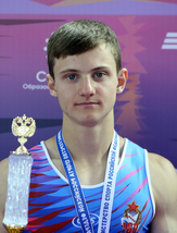 Заика Илья Сергеевич