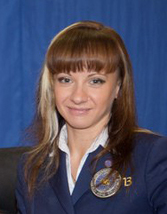 Манько Людмила Геннадьевна