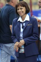 Привалова Екатерина Сергеевна