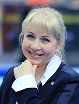 Шевчук Юлия Валентиновна