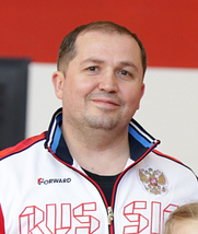 Иванчук Виталий Иванович