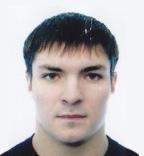 Хорохордин Сергей Геннадьевич