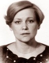 Карасева (Харлова) Ольга Дмитриевна