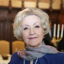 Иванова (Калинина) Лидия Гавриловна