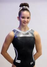 Агафонова Мария Романовна