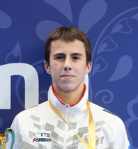 Духно Арсений Андреевич