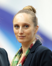 Редянова Елена Александровна