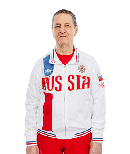 Родионенко Андрей Федорович