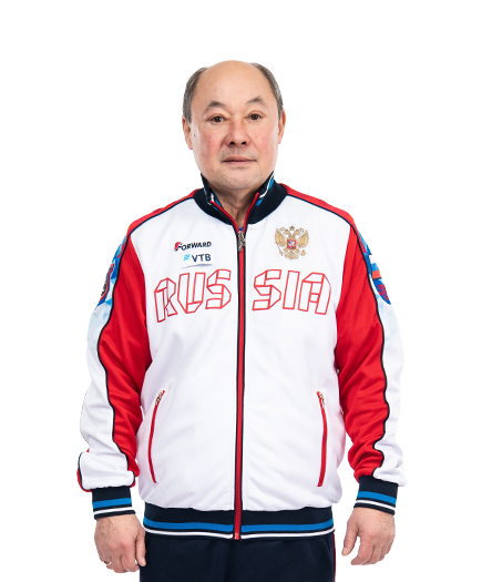 Алфосов Валерий Павлович