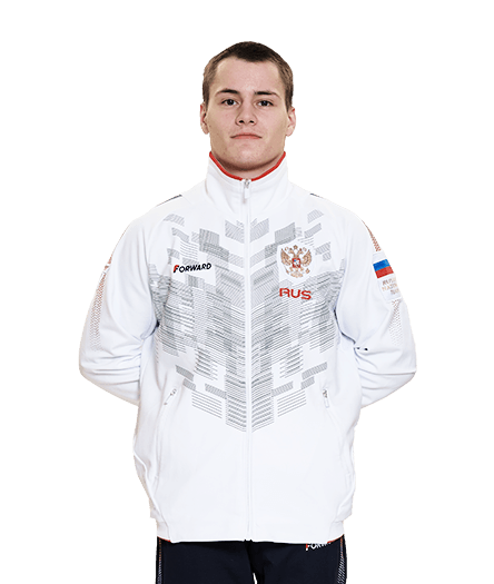 Калюжин Виктор Эдуардович
