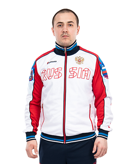 Войнов Артем Игоревич