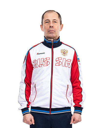 Куксенков Юлий Михайлович