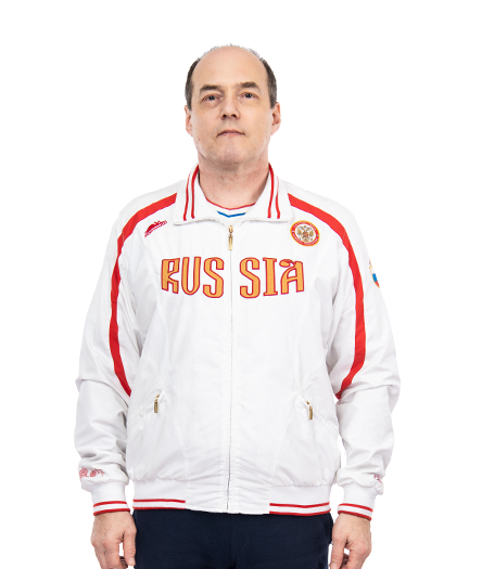 Беликов Андрей Владимирович