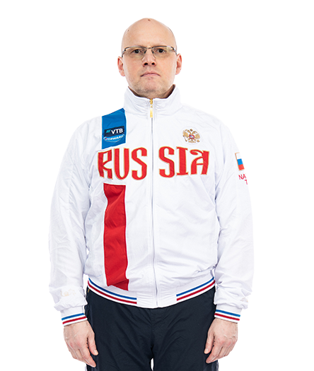 Тимонькин Владимир Александрович