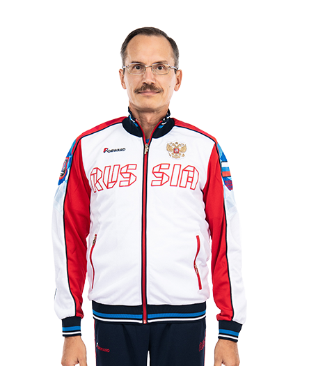Гуляшко Сергей Борисович